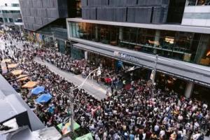 เทศกาลภาพยนตร์